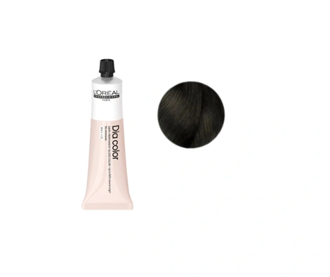 L'oreal Dia color - 5.71 Hajszínező 60ml főképe